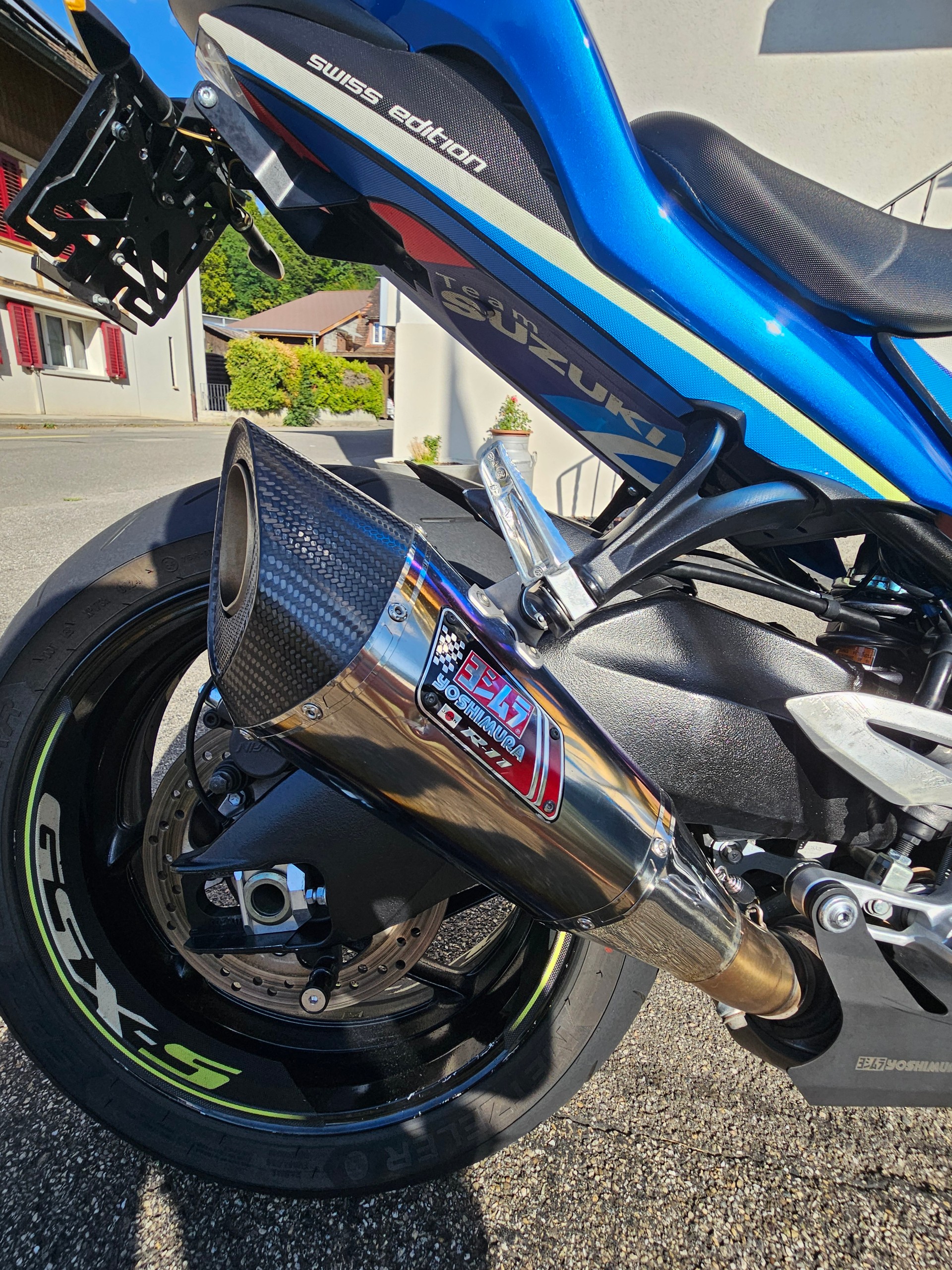 SUZUKI GSX-S 1000 ABS-image-4