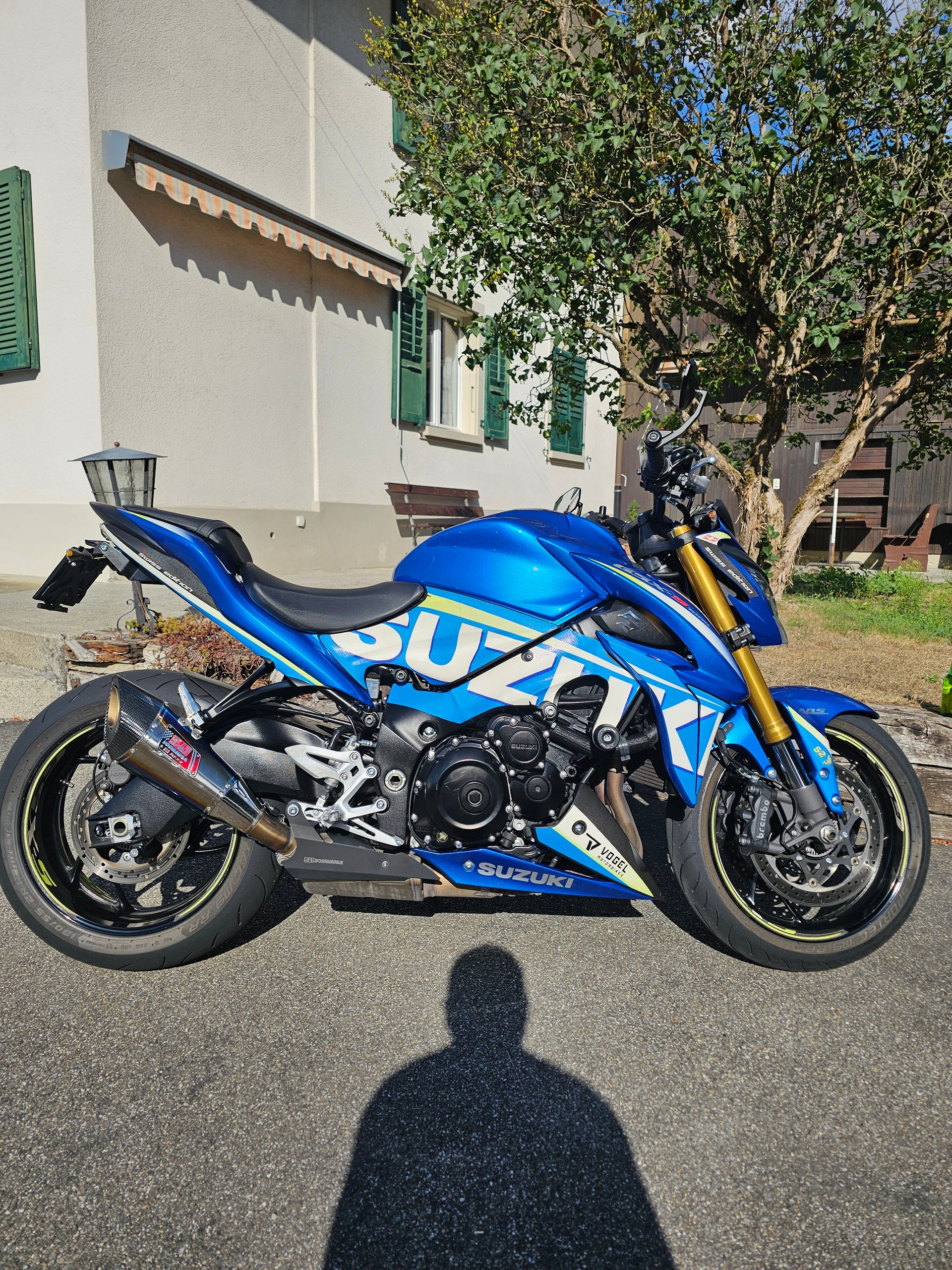 SUZUKI GSX-S 1000 ABS-image-0