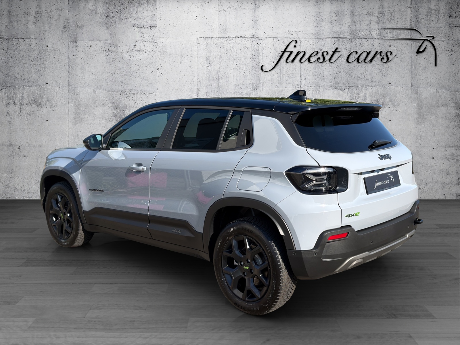 JEEP Avenger 1.2 MHEV Upland 4xe-showroom-element-2