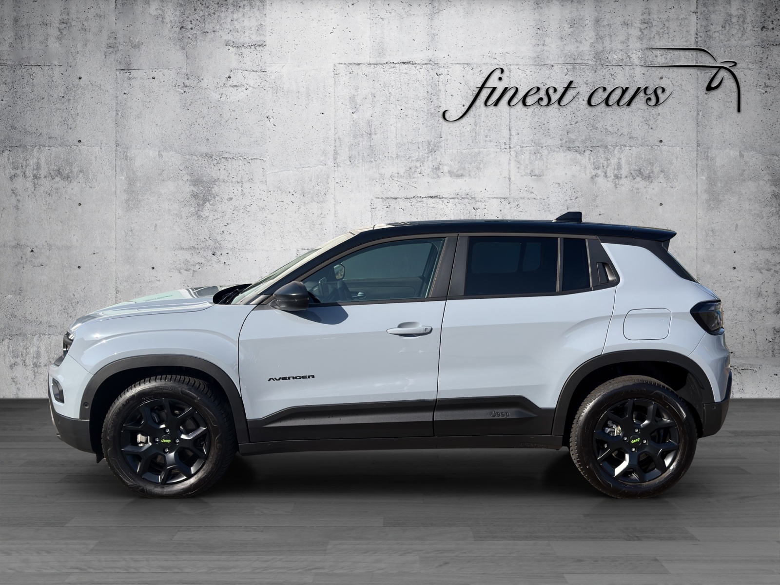 JEEP Avenger 1.2 MHEV Upland 4xe-showroom-element-1