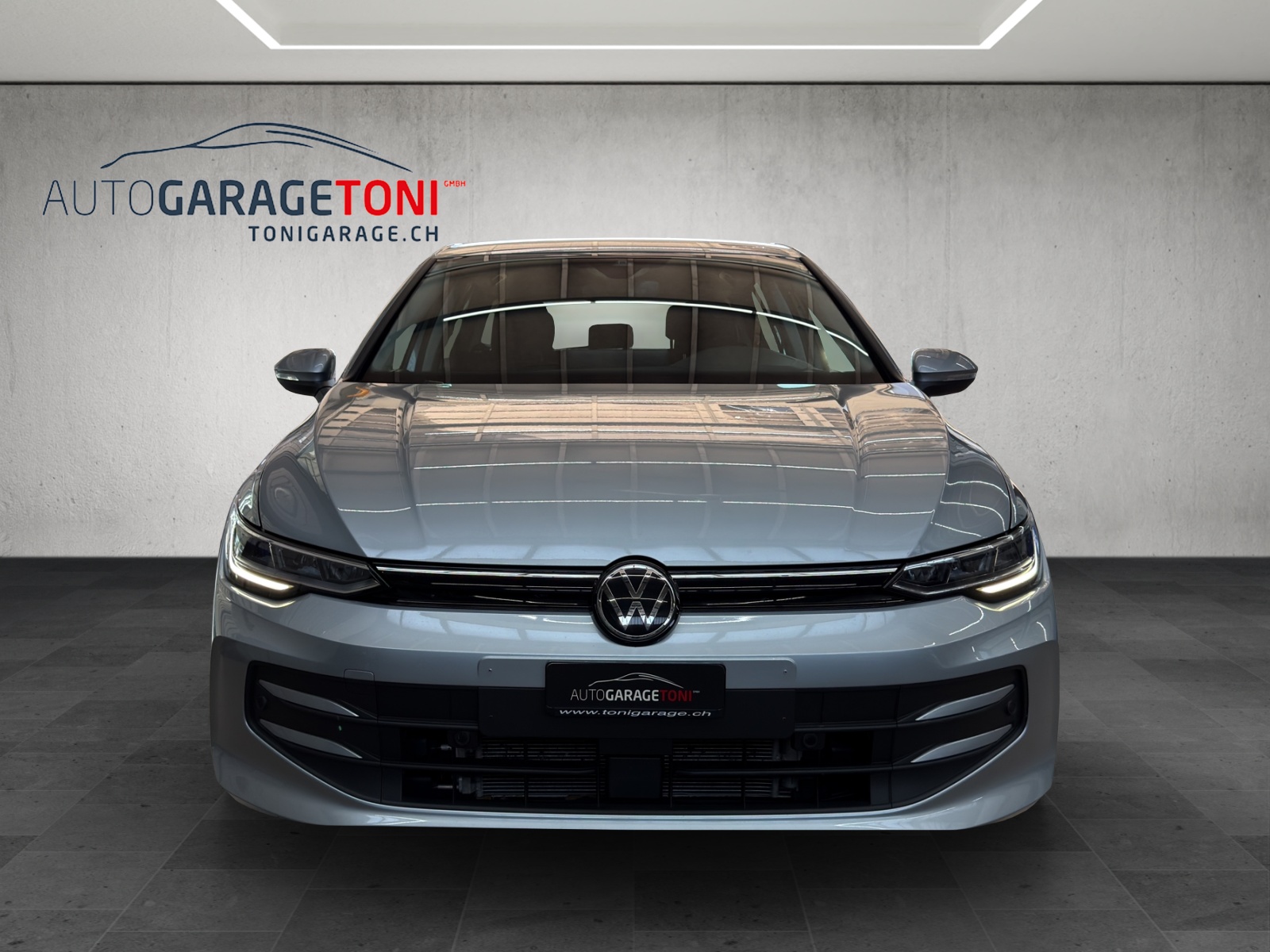 VW Golf 2.0 TDI Style DSG *Werksgarantie bis 06.2030*-showroom-element-2