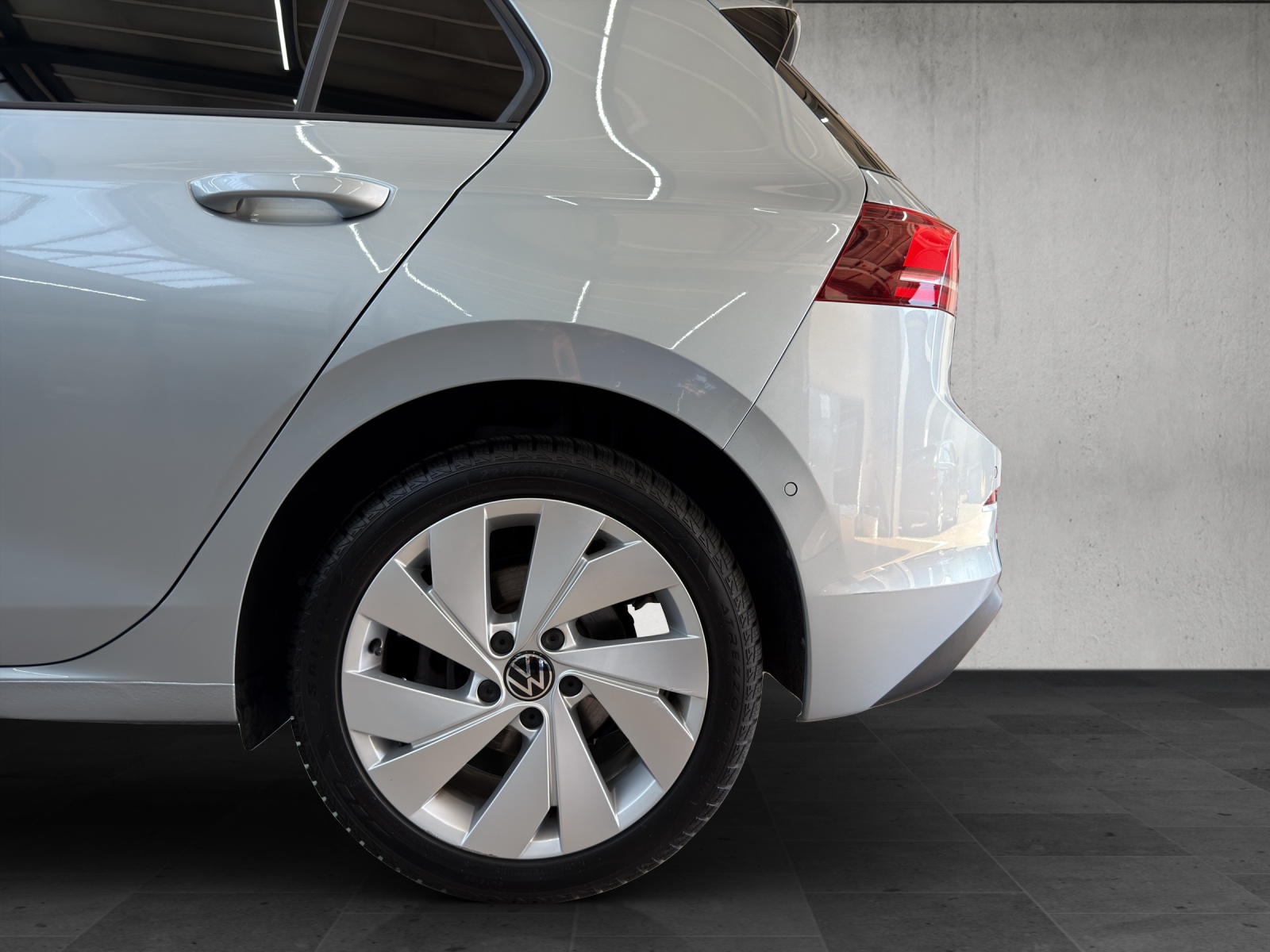 VW Golf 2.0 TDI Style DSG *Werksgarantie bis 06.2030*-image-8