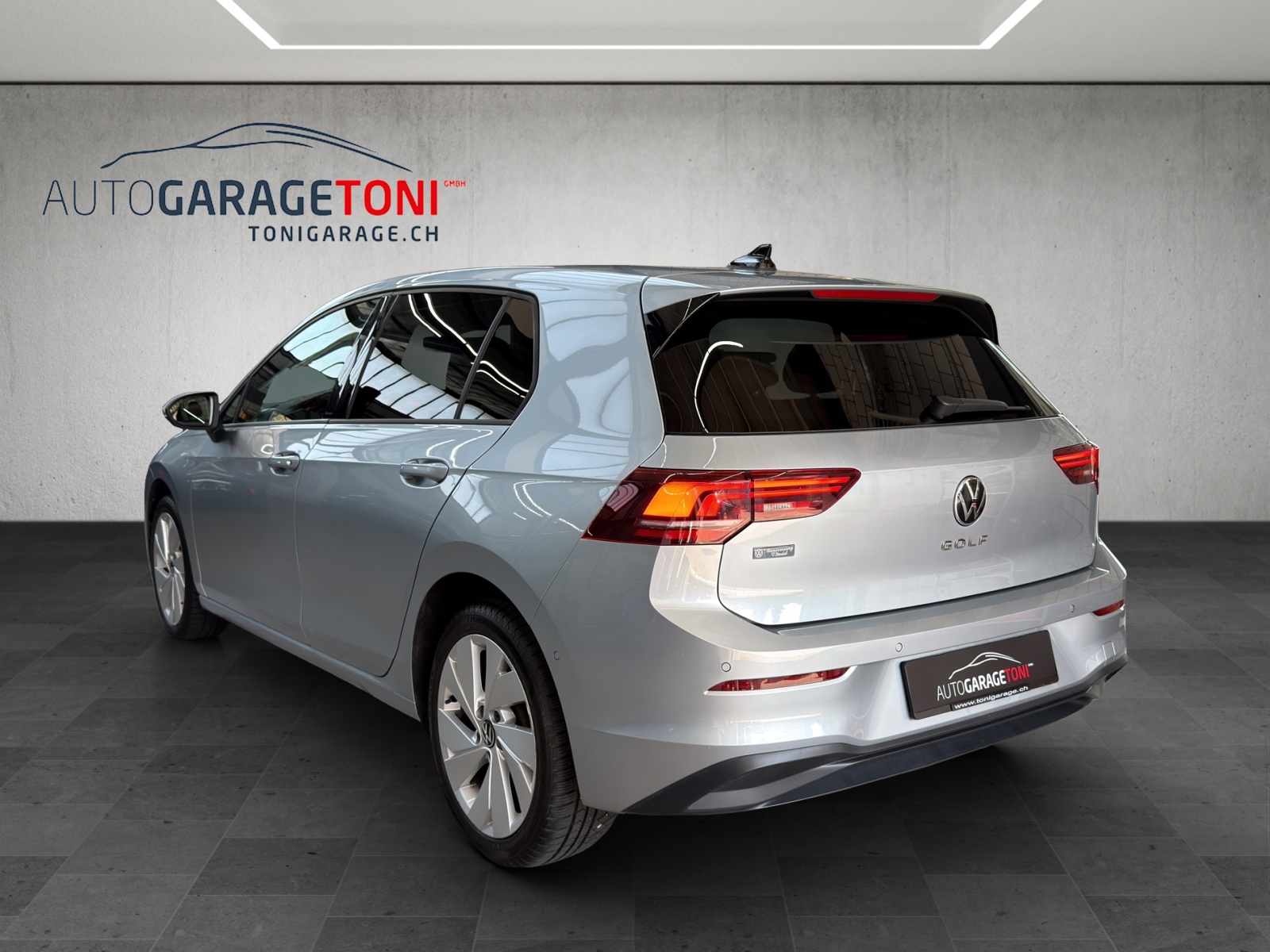 VW Golf 2.0 TDI Style DSG *Werksgarantie bis 06.2030*-image-6