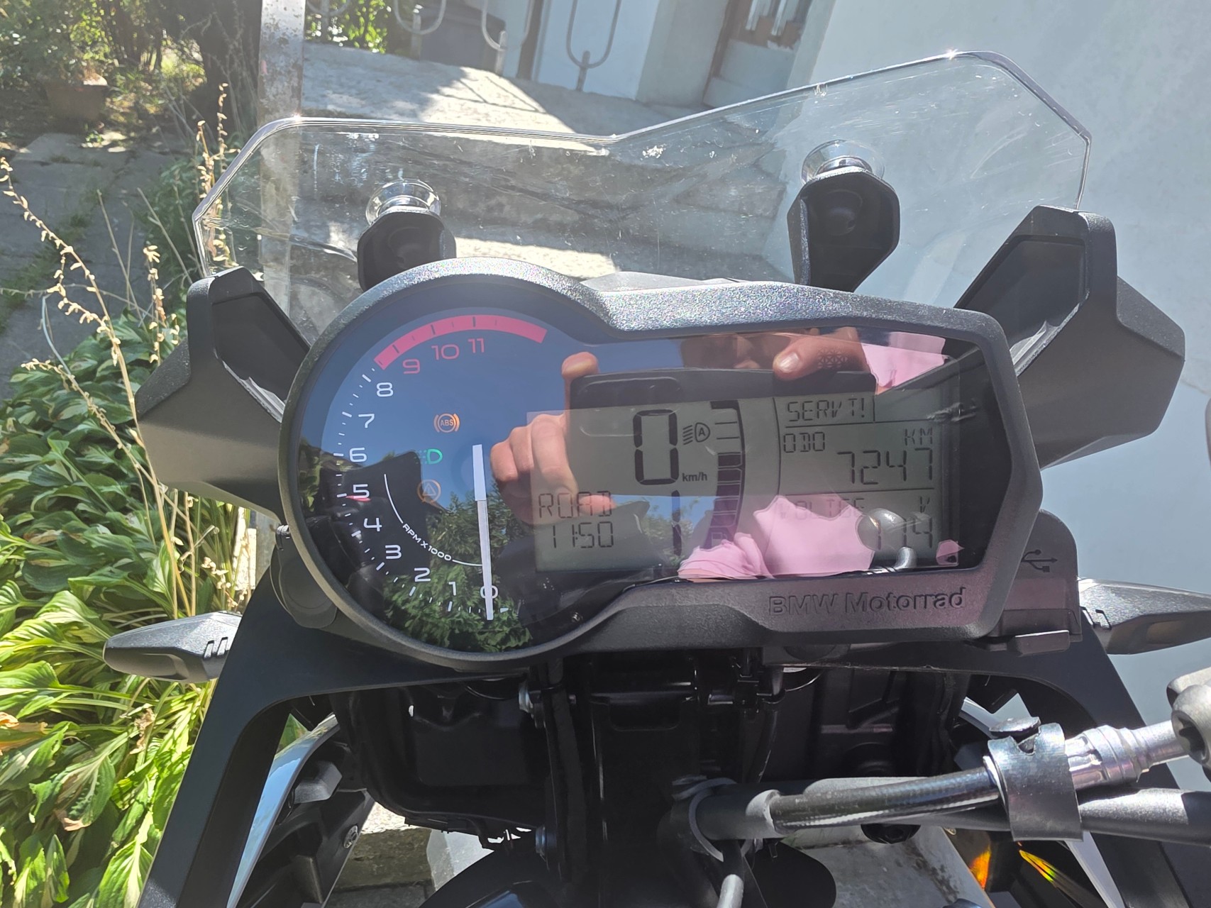 BMW F 750 GS (35kW)-image-3