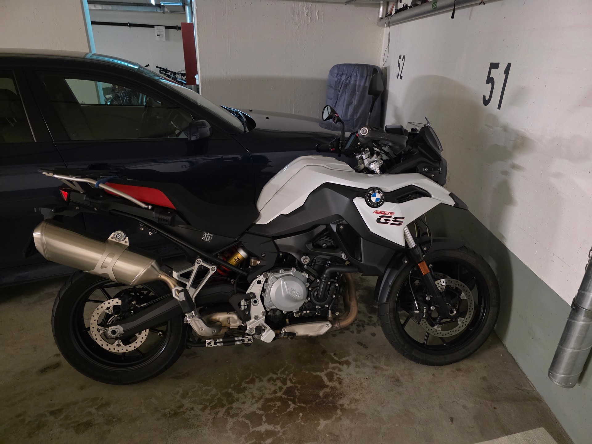 BMW F 750 GS (35kW)-image-0
