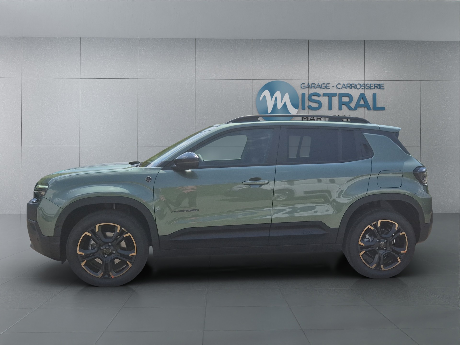 JEEP Avenger 1.2 MHEV 85th Anniversary 4xe-showroom-element-1