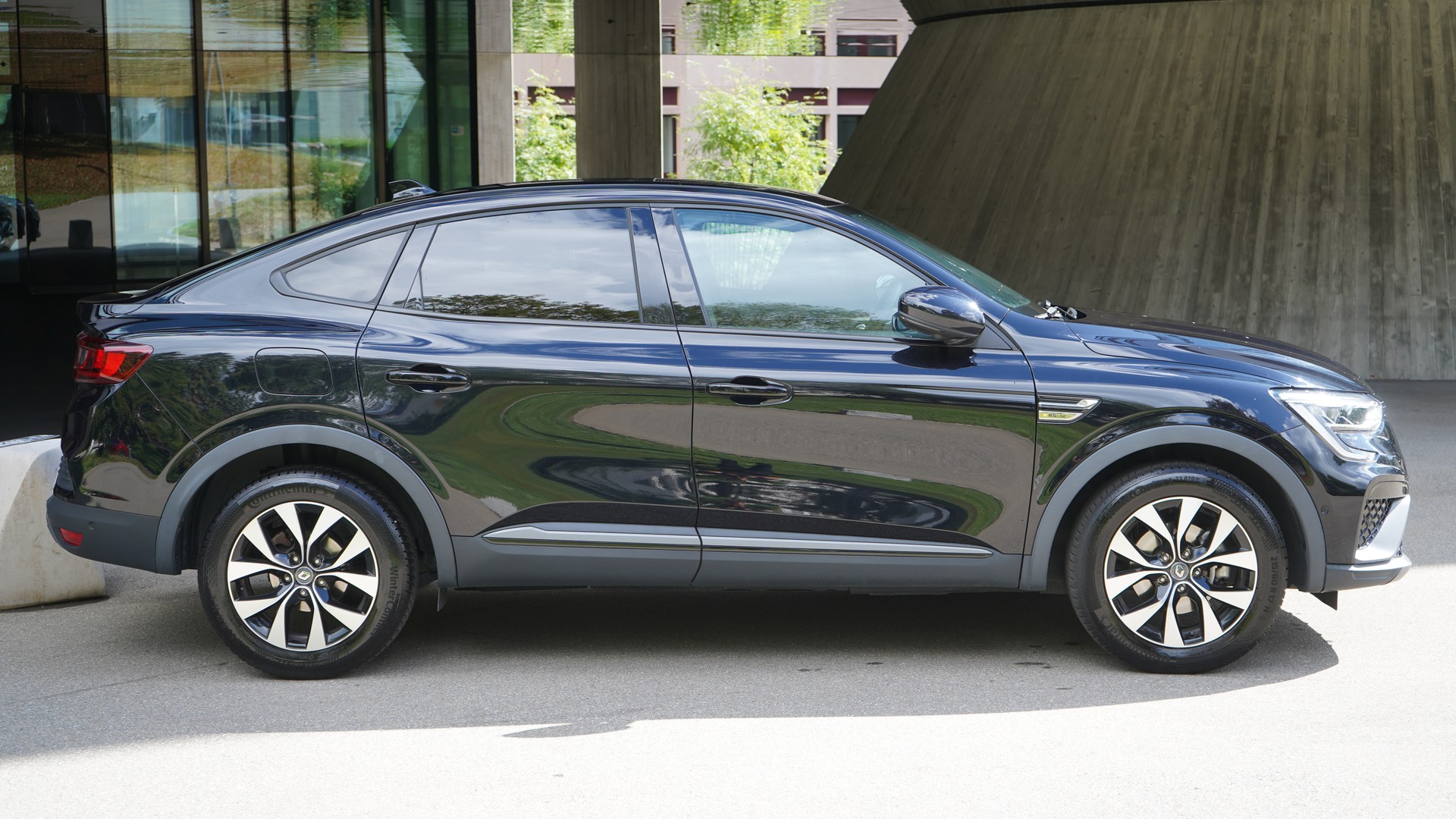 RENAULT Arkana 1.6 E-Tech R.S.Line-showroom-element-2