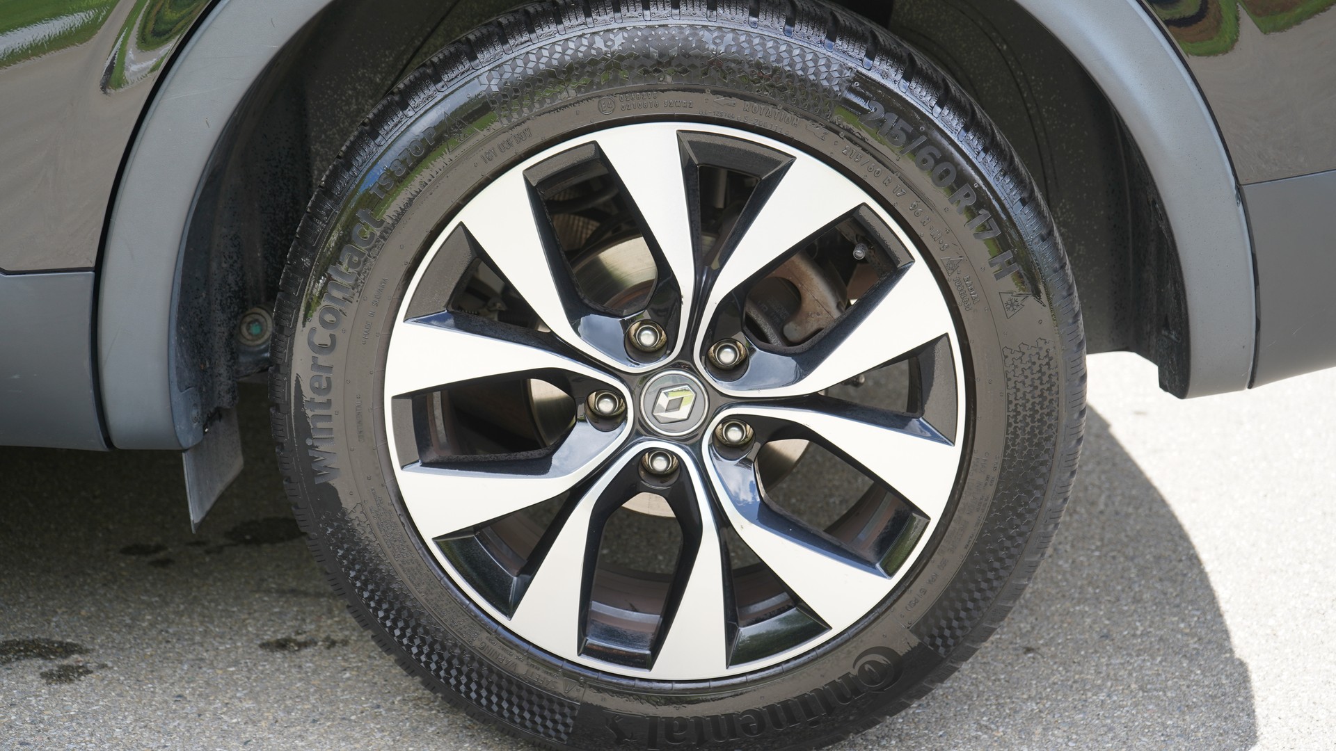 RENAULT Arkana 1.6 E-Tech R.S.Line-image-17