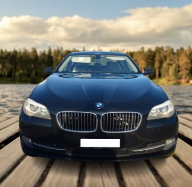 BMW 530d xDrive-image-1