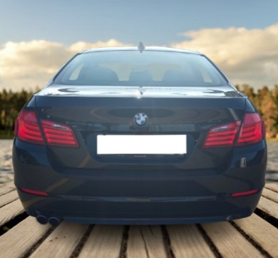 BMW 530d xDrive-image-2