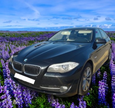 BMW 530d xDrive