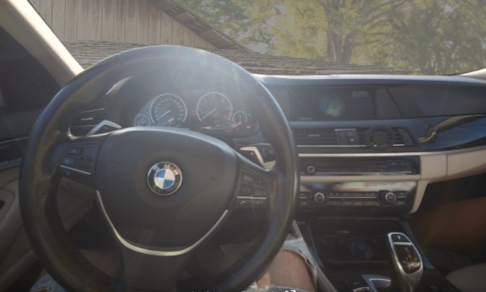 BMW 530d xDrive-image-3