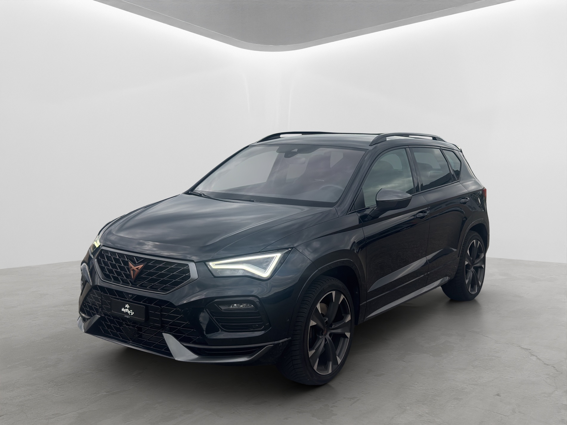 CUPRA Ateca 2.0TSI 4Drive DSG-showroom-element-2
