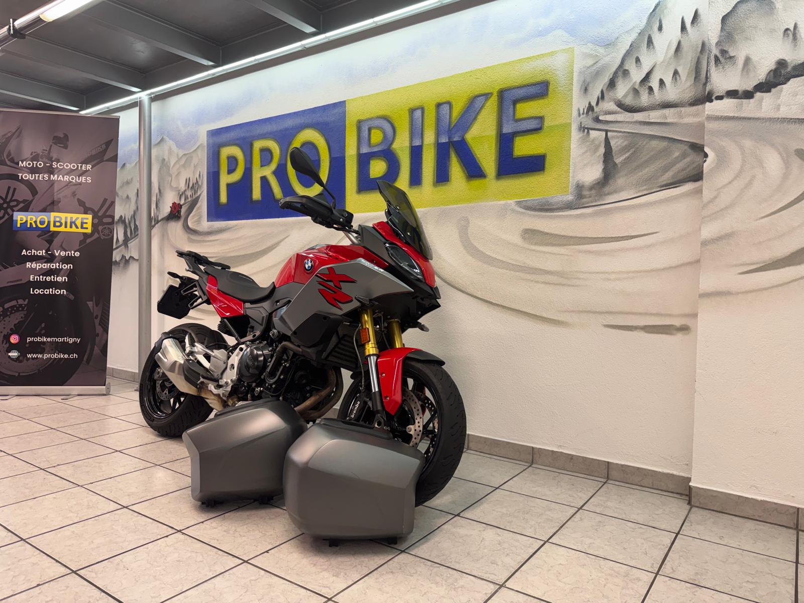 BMW F 900 XR A2 ABS-image-0