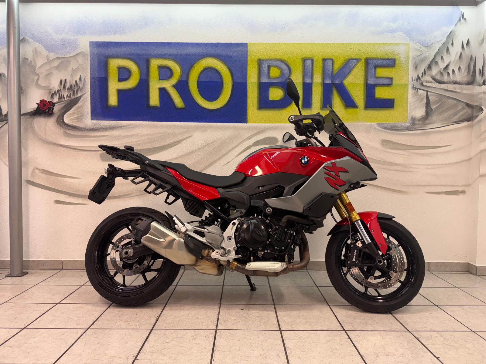 BMW F 900 XR A2 ABS-image-1