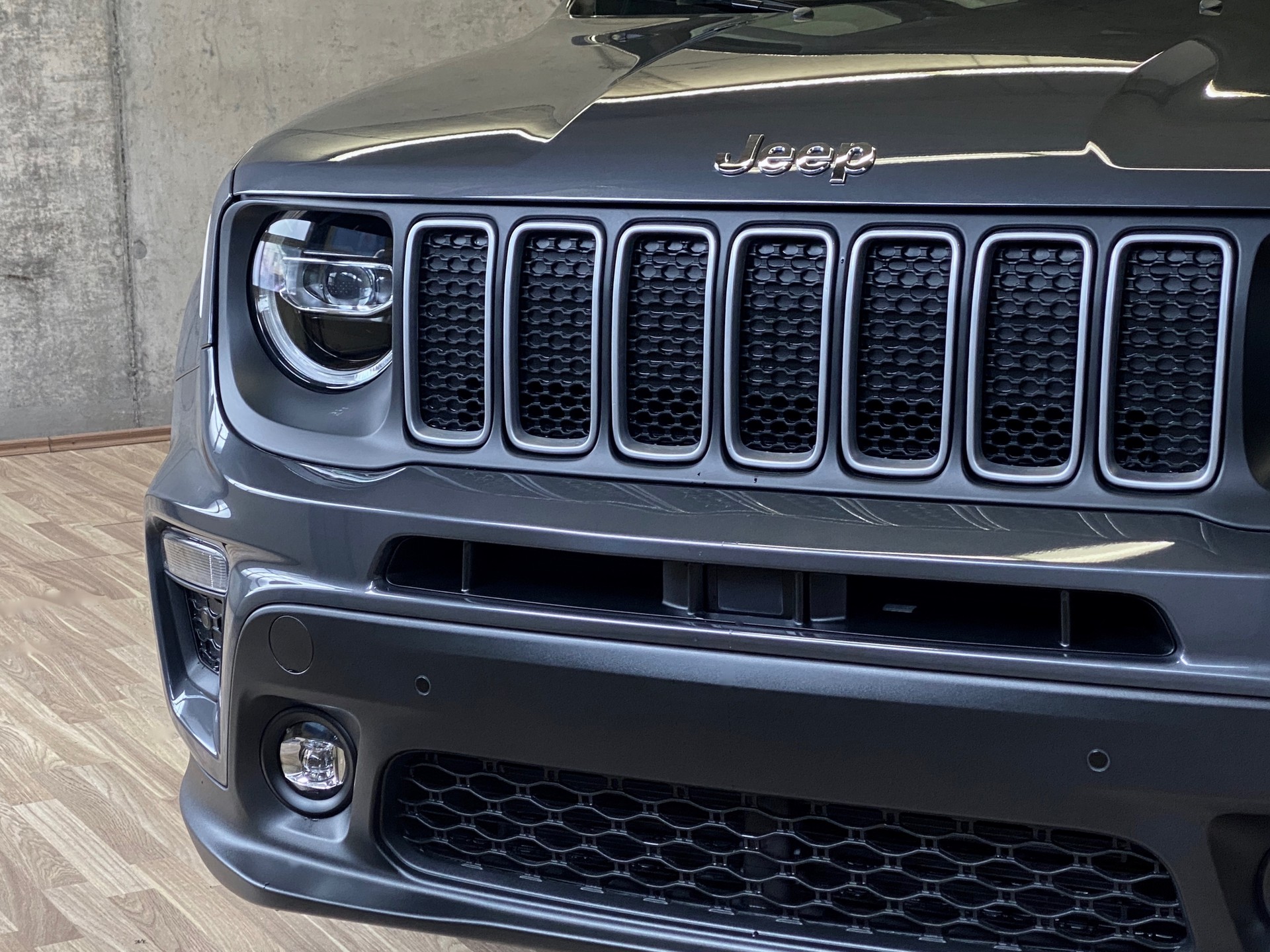 JEEP Renegade *1.5 MilHybrid*Swiss*Summit*-image-30
