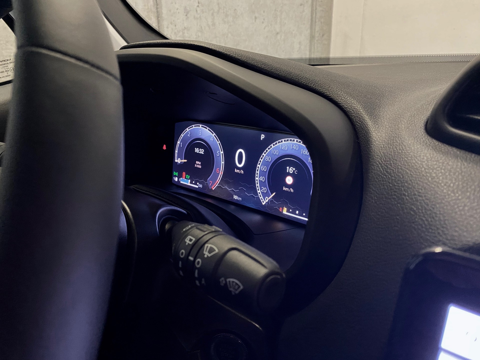 JEEP Renegade *1.5 MilHybrid*Swiss*Summit*-image-14