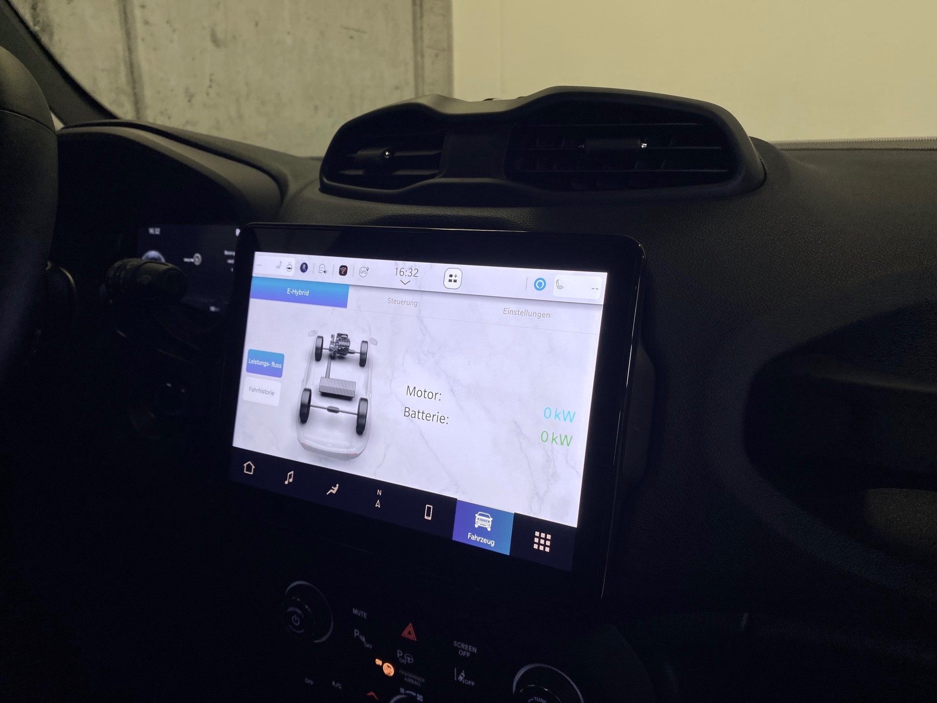 JEEP Renegade *1.5 MilHybrid*Swiss*Summit*-image-8