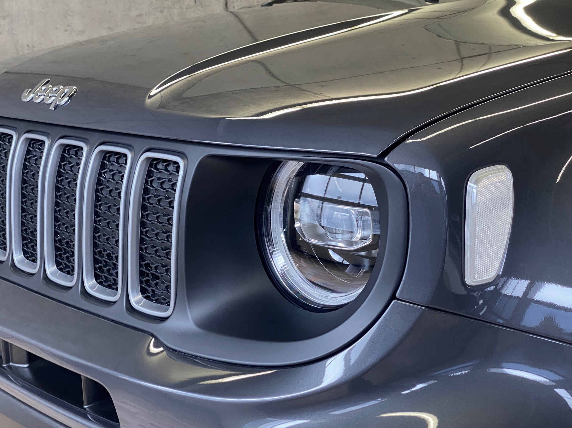 JEEP Renegade *1.5 MilHybrid*Swiss*Summit*-image-23