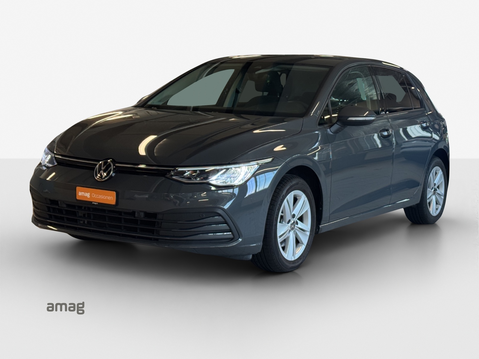 VW Golf 1.0 eTSI mHEV ACTLife DSG