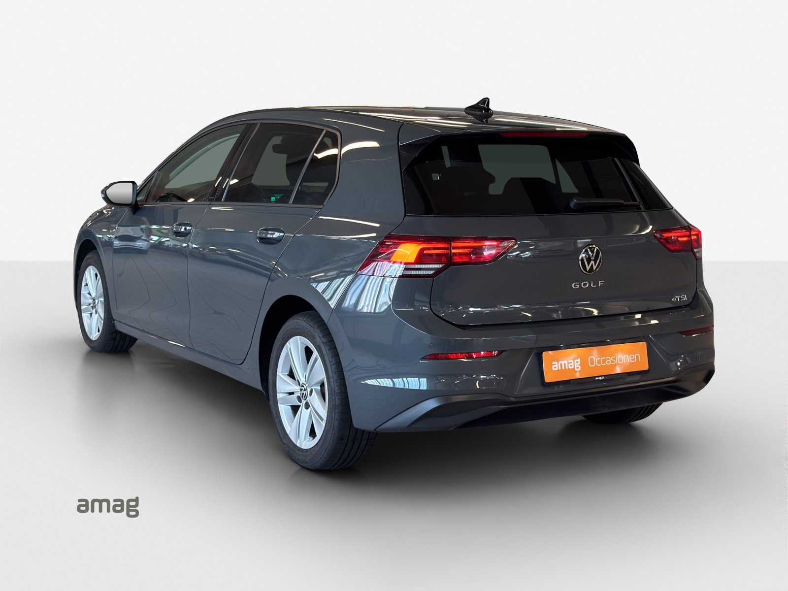 VW Golf 1.0 eTSI mHEV ACTLife DSG-showroom-element-2