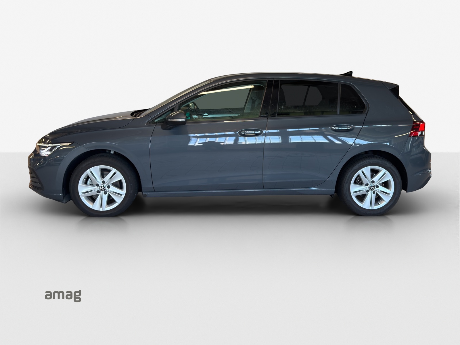 VW Golf 1.0 eTSI mHEV ACTLife DSG-showroom-element-1