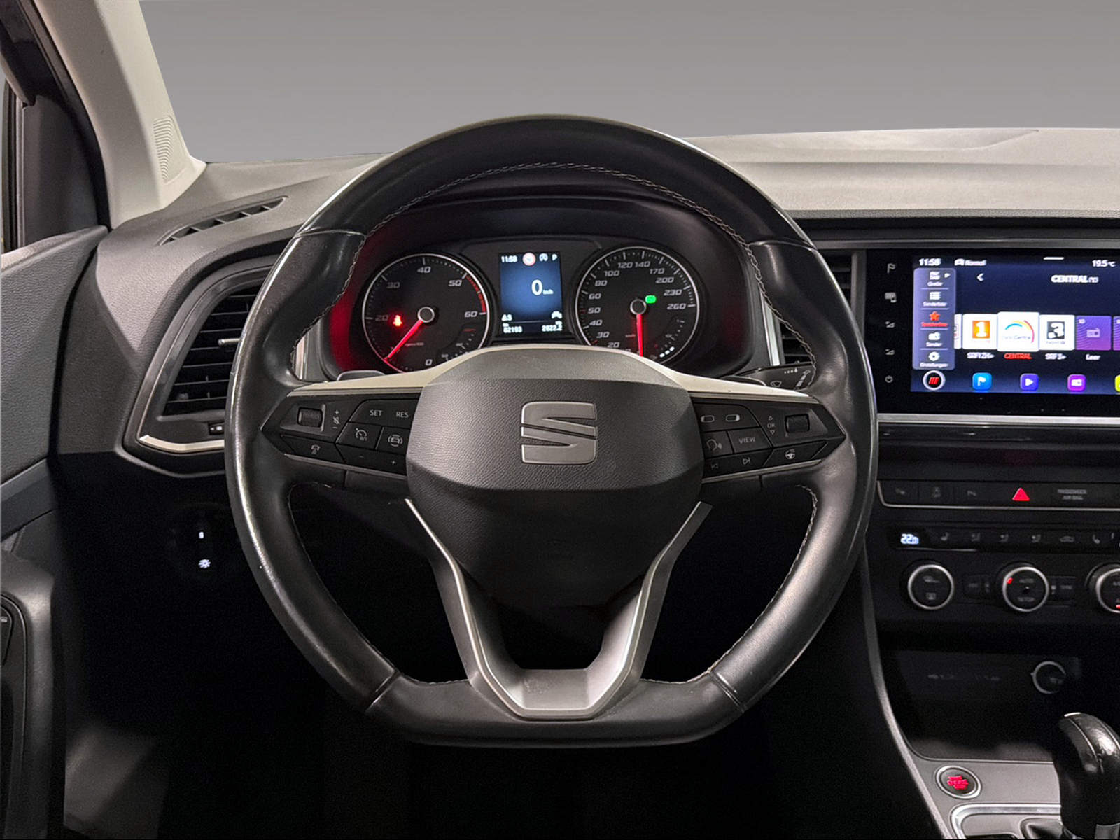 SEAT Ateca 2.0 TDI Style 4Drive DSG-image-13
