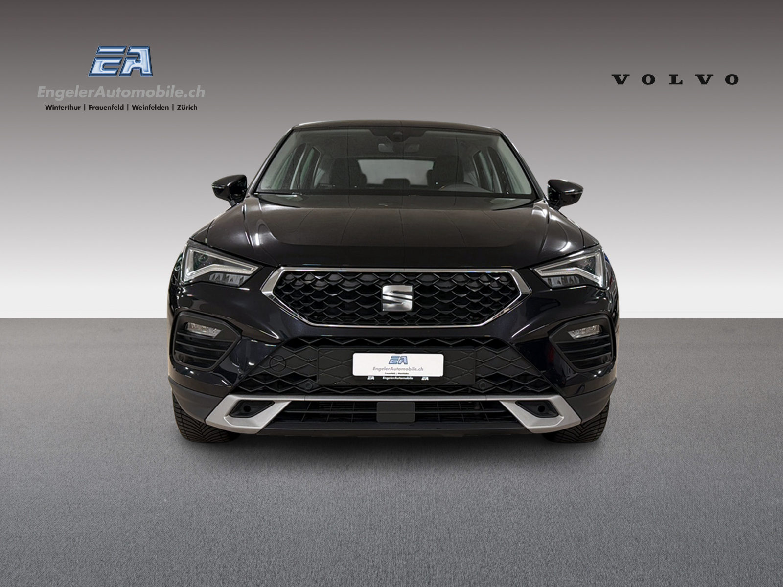 SEAT Ateca 2.0 TDI Style 4Drive DSG-showroom-element-1