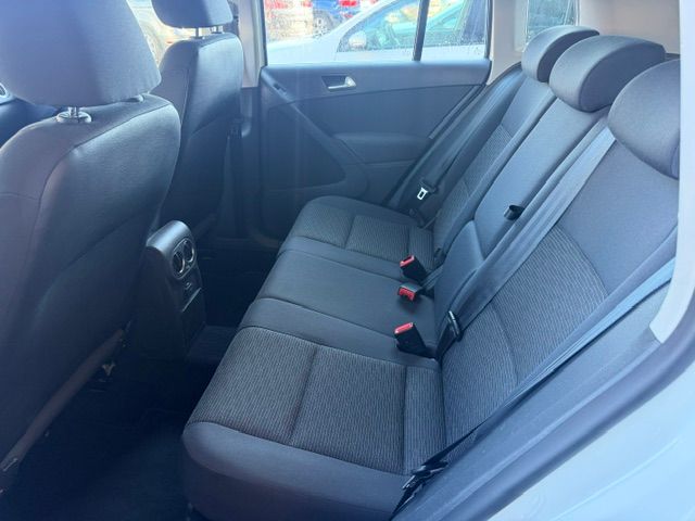VW Tiguan 1.4 TSI BlueMotion Trend&Fun 4x2-image-8