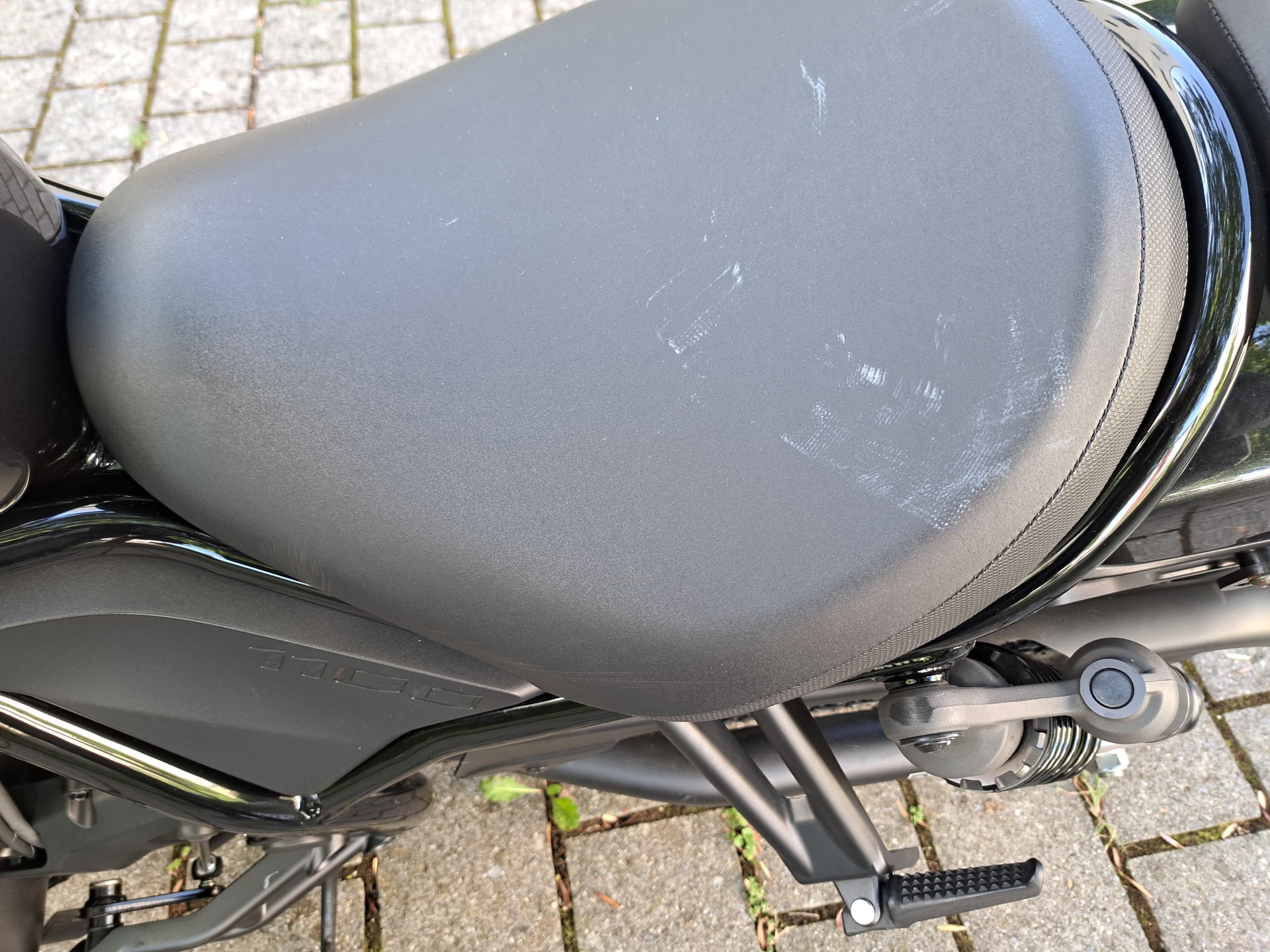 HONDA CMX 1100 Rebel-image-5