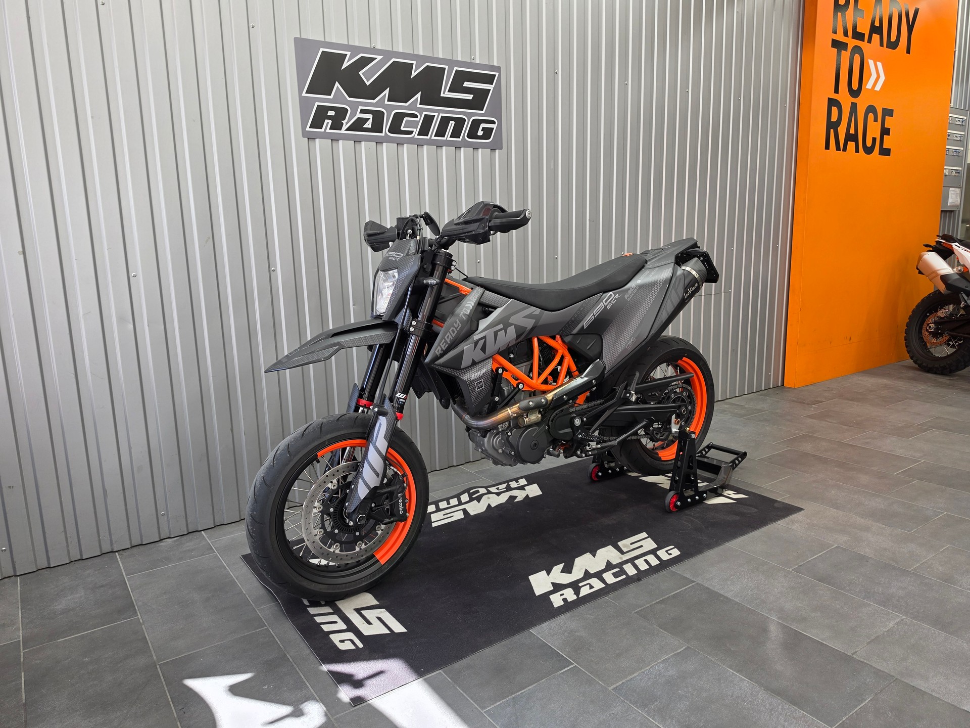 KTM 690 SMC R-image-7