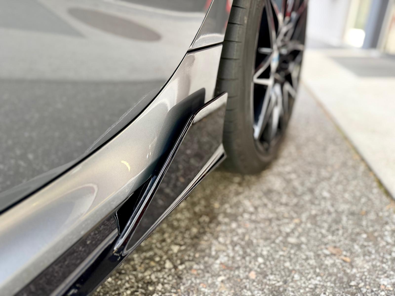 BMW M135 xDrive M Sport Pro *50 Years Edition*-image-25