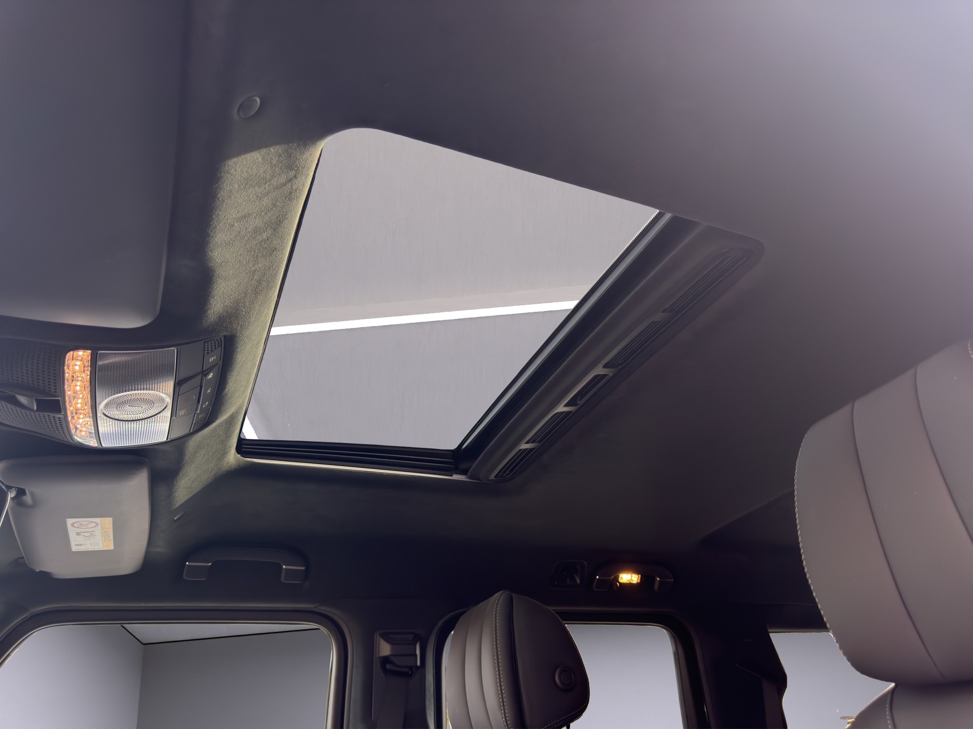 MERCEDES-BENZ G 500 9G-Tronic-image-18