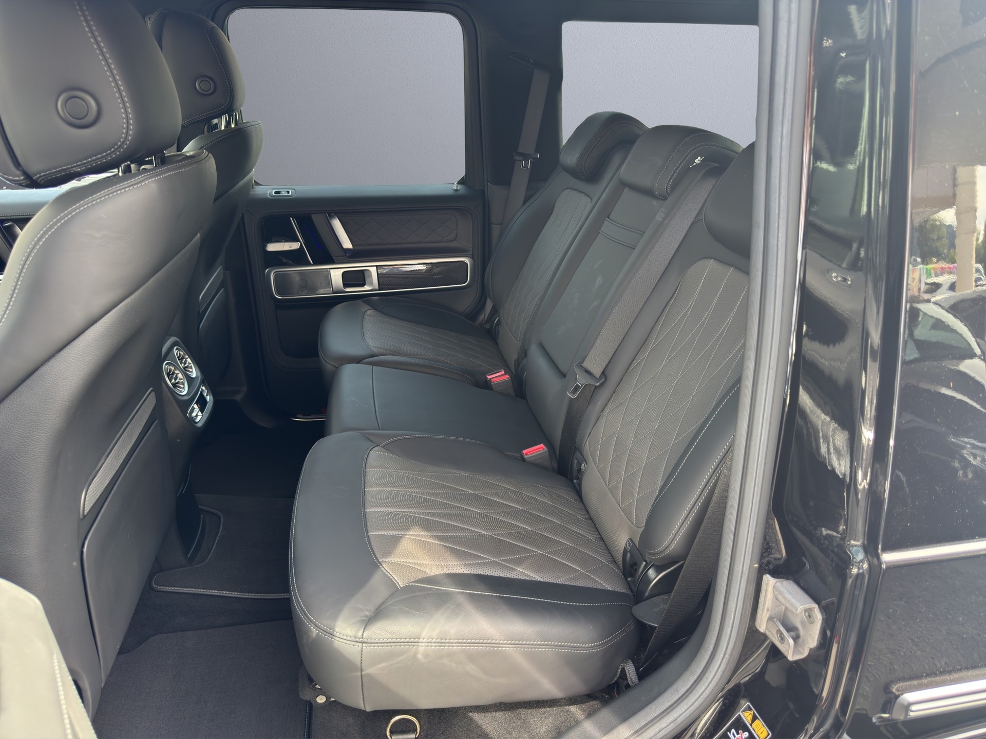MERCEDES-BENZ G 500 9G-Tronic-image-16