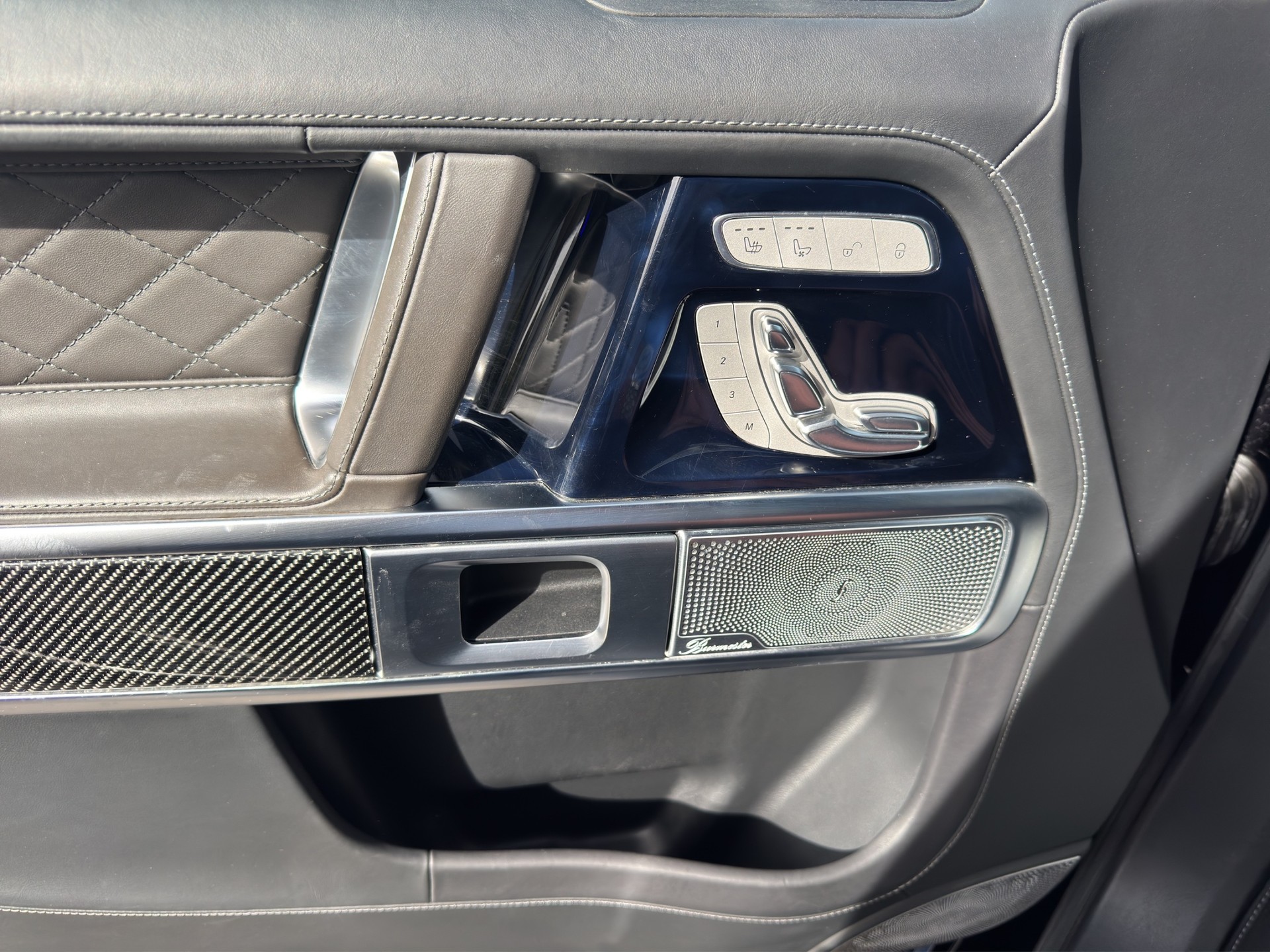 MERCEDES-BENZ G 500 9G-Tronic-image-9