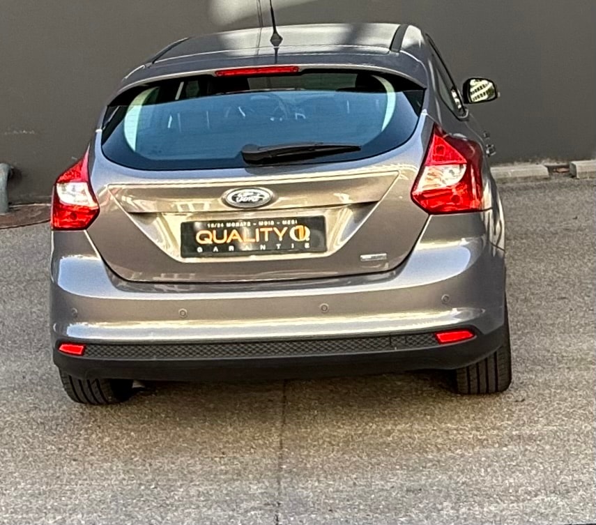 FORD Focus 1.0 SCTi Trend-image-2