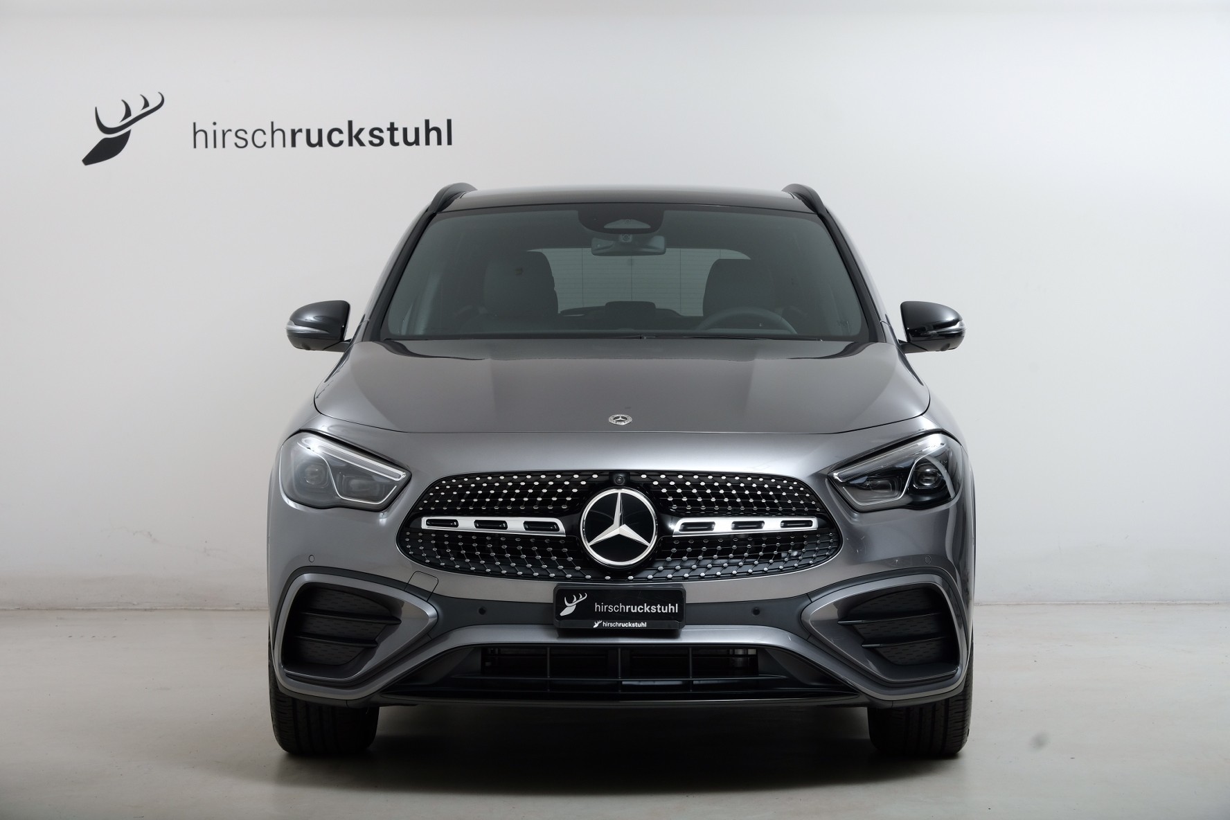 MERCEDES-BENZ GLA 220 d AMG Line 4matic H247-showroom-element-1