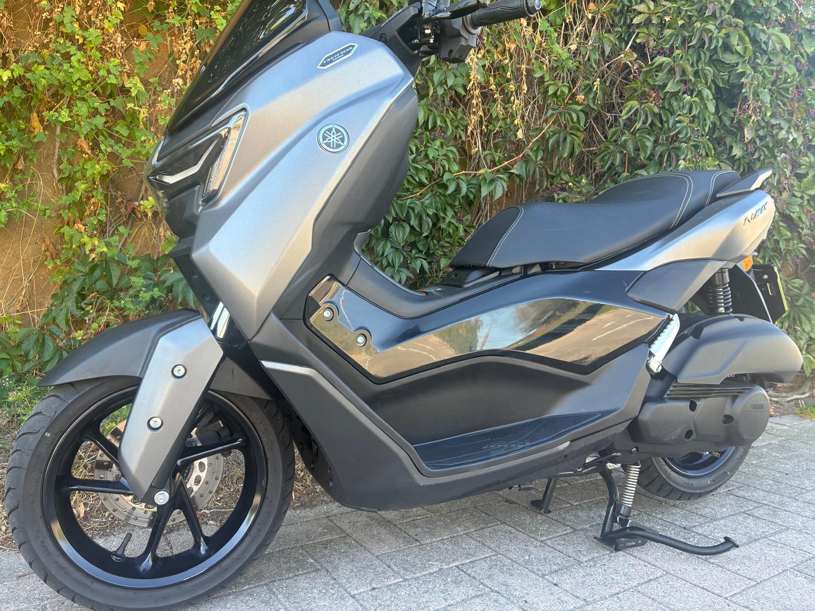 YAMAHA 125-image-6