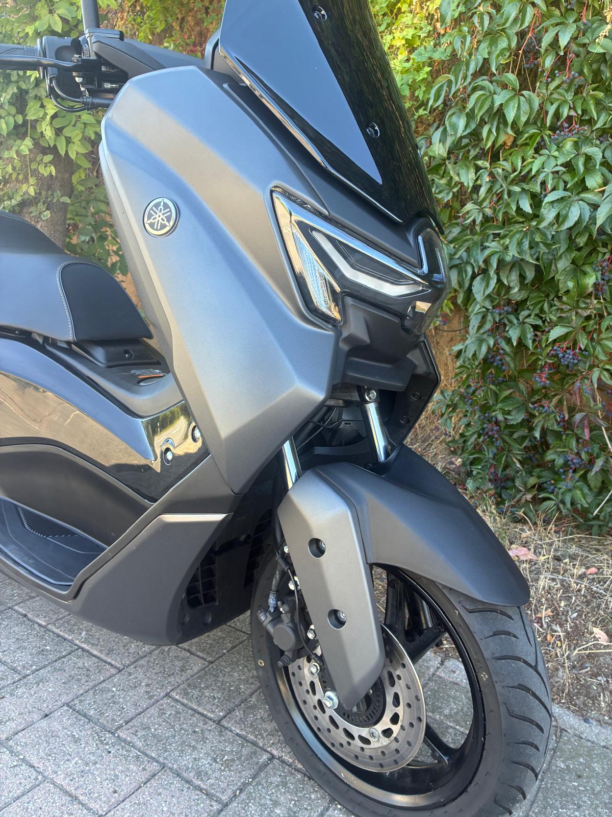YAMAHA 125-image-3