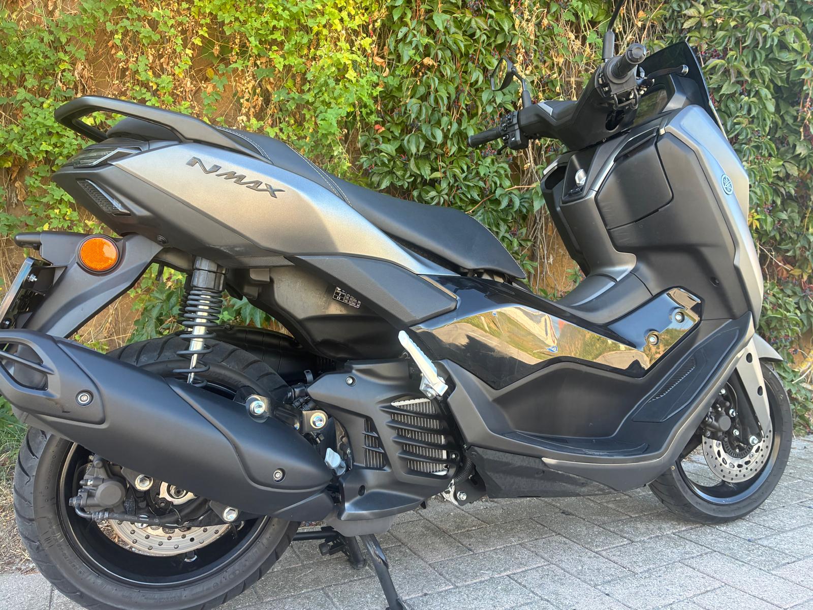 YAMAHA 125-image-2