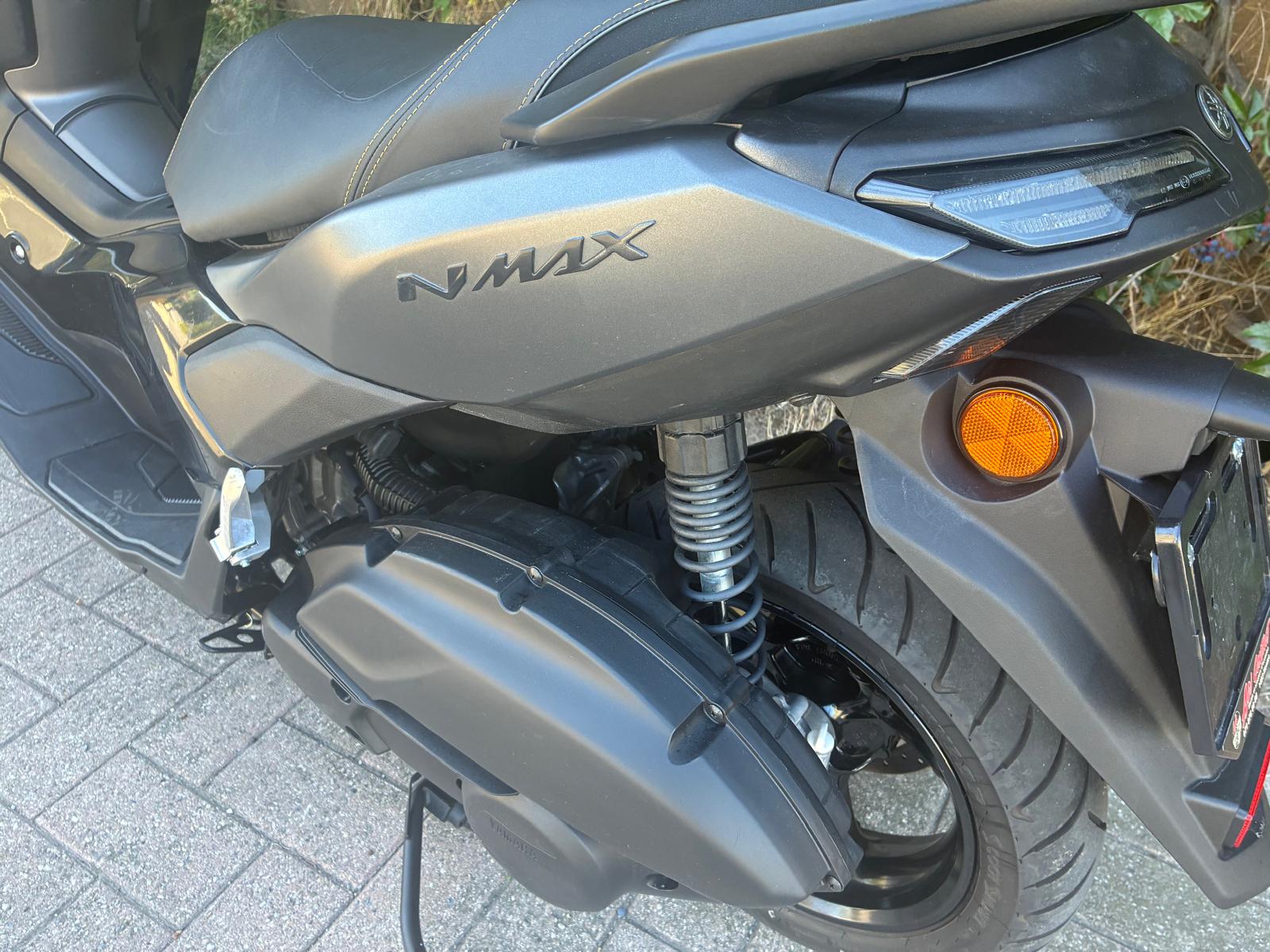 YAMAHA 125-image-8