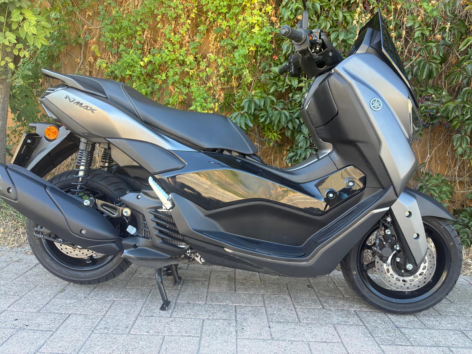 YAMAHA 125-image-1