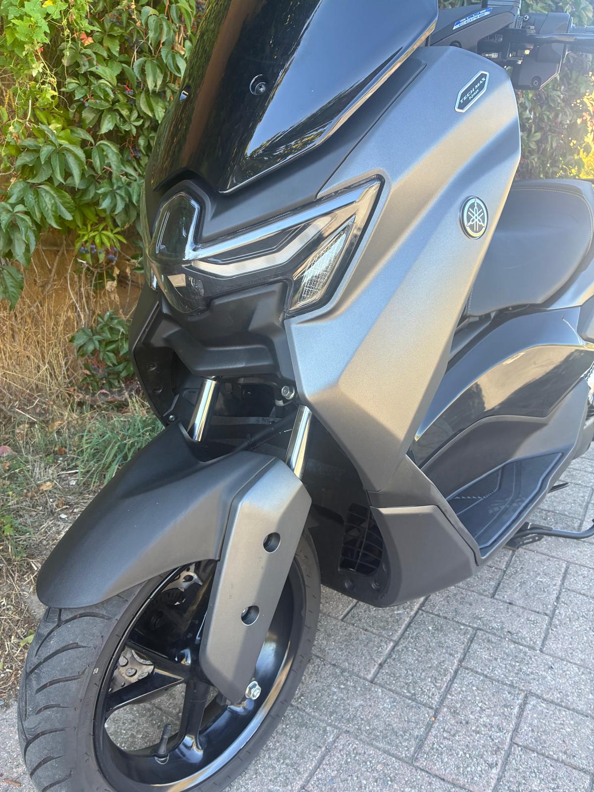 YAMAHA 125-image-7