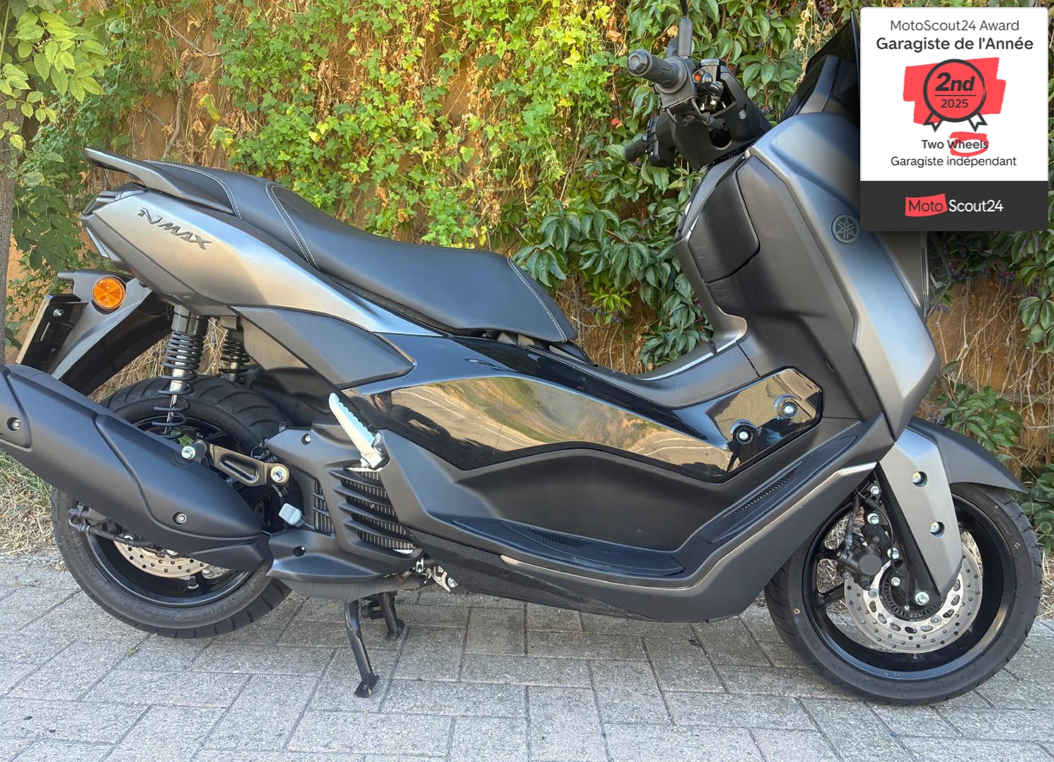 YAMAHA 125-image-0
