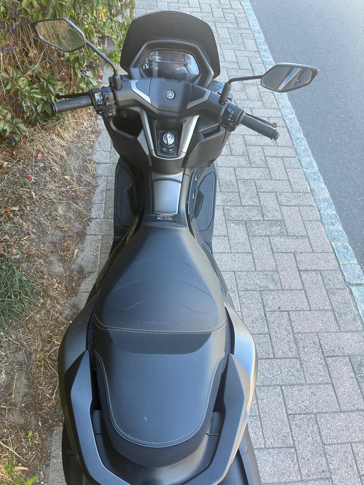 YAMAHA 125-image-5