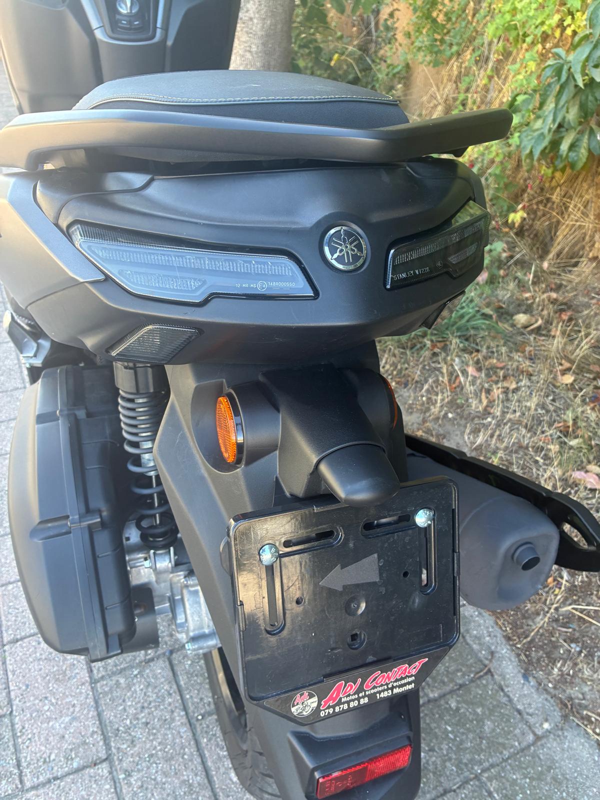 YAMAHA 125-image-10