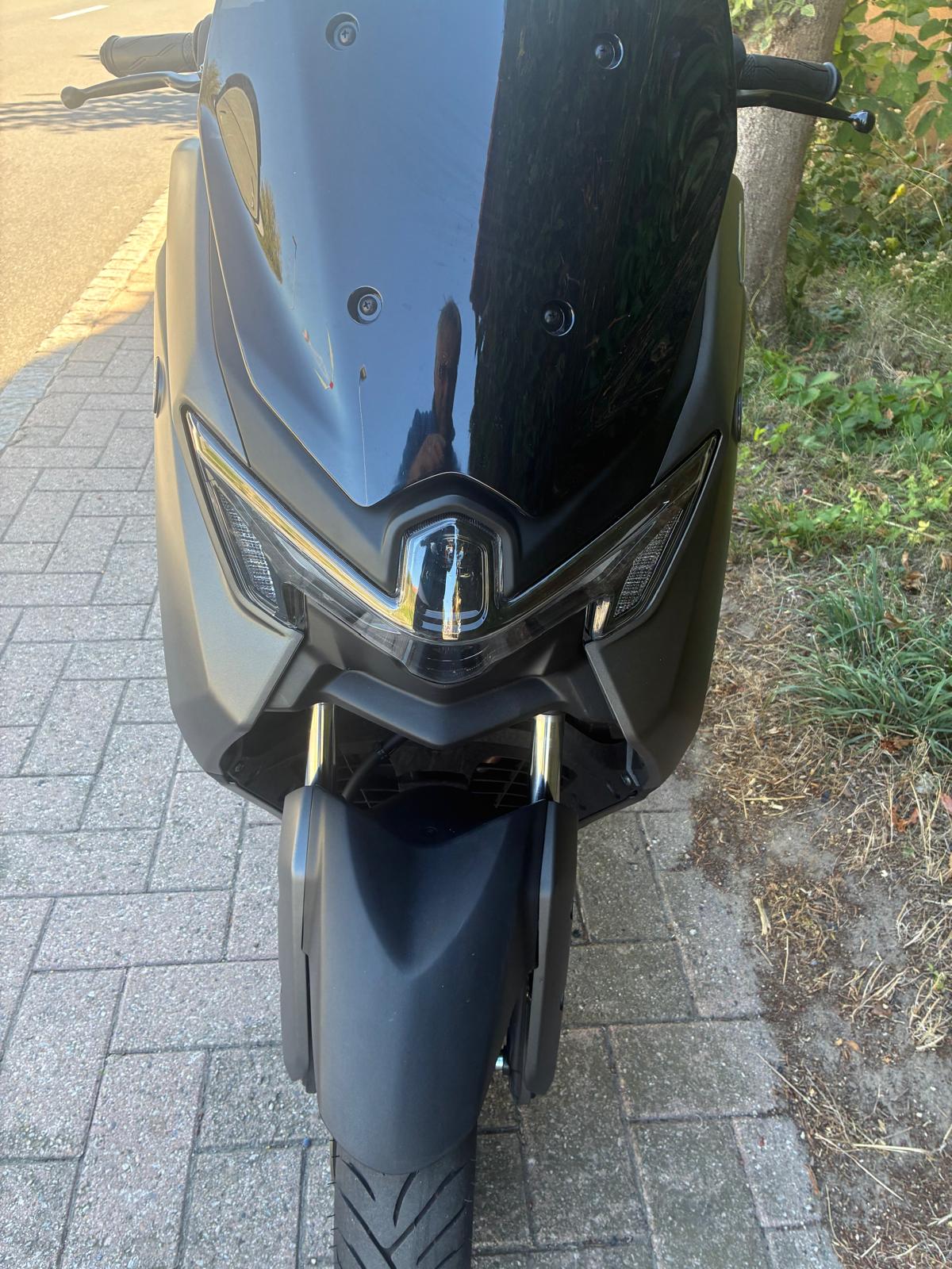 YAMAHA 125-image-4