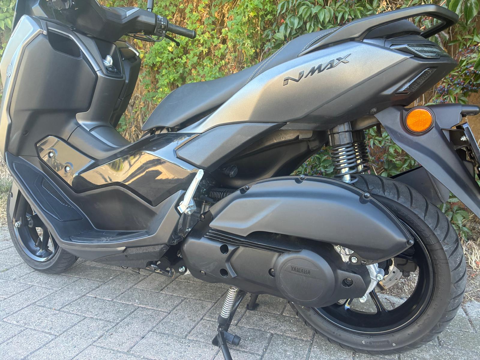 YAMAHA 125-image-9