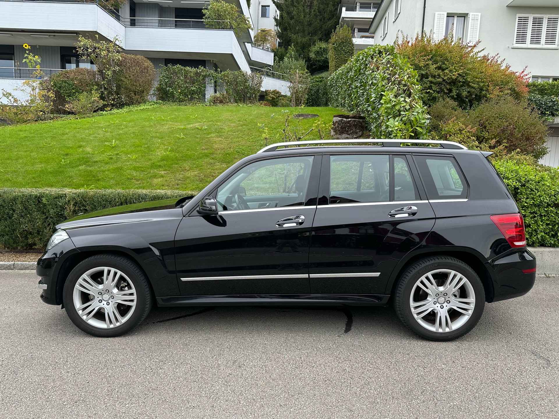 MERCEDES-BENZ CDI 4 Matic-image-2
