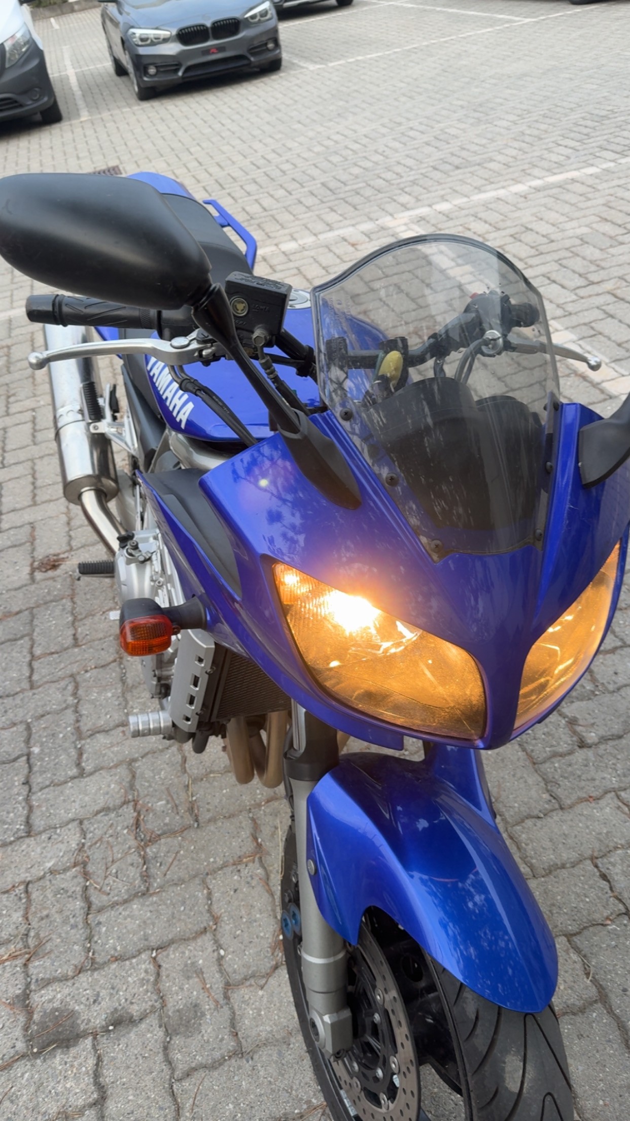 YAMAHA FZS 1000 Fazer-image-5